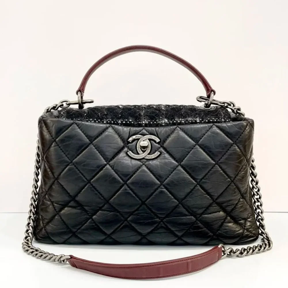 Chanel Women Pre-Loved Bag Very Good Condition